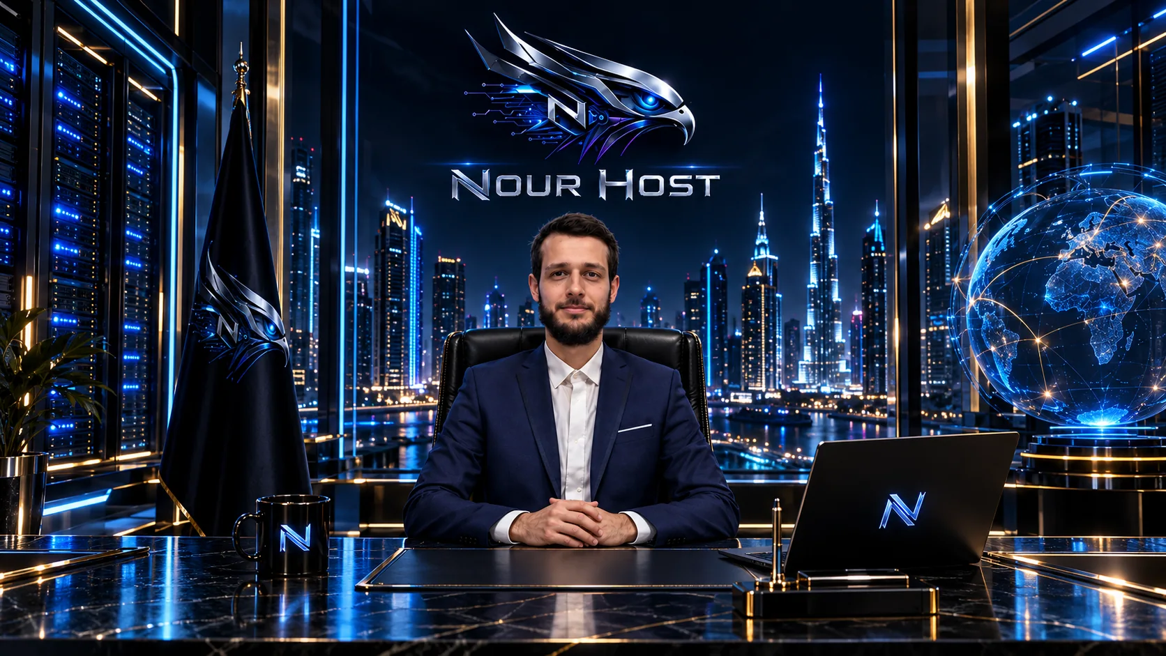 منصة منتديات نور هوست Nour Forum جيل جديد من المنتديات العربية صنع لحل مشاكل عشناها نحن قبل غيرنا 42 نور هوست حين تصبح التقنية هوية