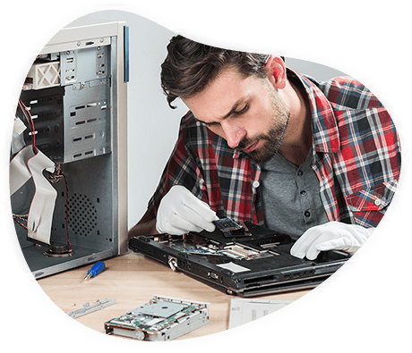 Your Local Computer Repair Experts!