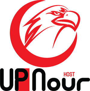 عضوية Vip بمركز رفع ملفات إستضافة نور Up Nour Host + تصميم جديد